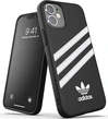 adidas Moulded Case Samba for Apple iPhone 12 Mini Black/White