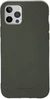 dbramante1928 Grenen for Apple iPhone 12 Pro Max Dark Olive Green
