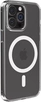 dbramante1928 Iceland Pro MagSafe for Apple iPhone 15 Pro Transparent