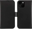 dbramante1928 Stockholm for Apple iPhone 15 Black