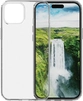 dbramante1928 Iceland Ultra D3O for Apple iPhone 15 Transparent
