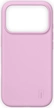 iDeal of Sweden Silicone Case MagSafe for Apple iPhone 17 Pro bubblegum Pink