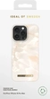 iDeal of Sweden Fashion Case for Apple iPhone 15 Pro Max Rose Pearl Marble