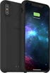 mophie Juice Pack Access for Apple iPhone XS Max Black