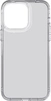 tech21 Evo Clear for Apple iPhone 14 Pro Max Transparent
