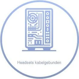 2GO Comfort White/Pink