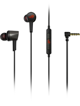 ASUS ROG Cetra II Core Black