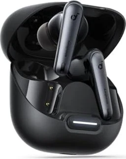 Anker Soundcore Liberty 4 NC Velvet Black