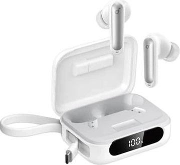 Anker Soundcore P41i White inkl. Lightning-Adapter