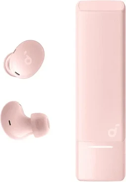 Anker Soundcore A30i Pink