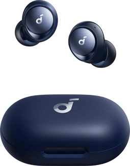 Anker Soundcore Space A40 Navy Blue Blue