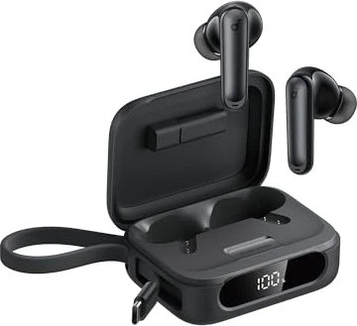 Anker Soundcore P41i Black inkl. Lightning-Adapter