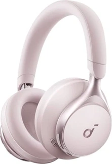 Anker Soundcore Space One Zartrosa