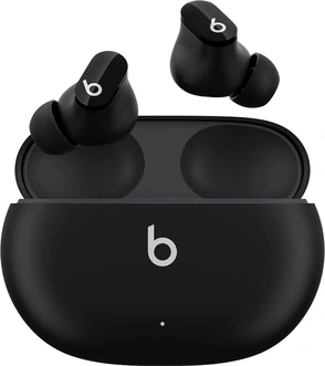 Apple Beats Studio Buds Black