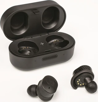 Audio-Technica ATH-SPORT7TW Black