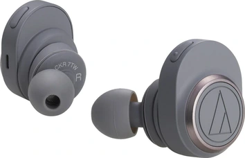 Audio-Technica ATH-CKR7TW Gray