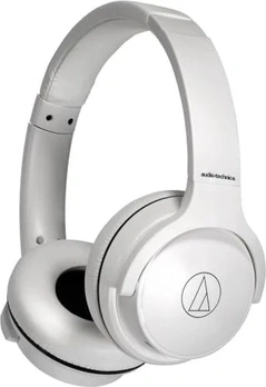 Audio-Technica ATH-S220BT White