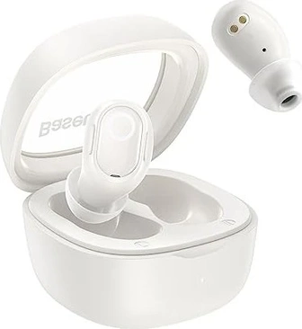 Baseus Bowie WM02 White