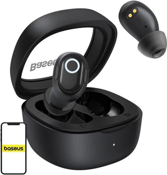 Baseus Bowie WM02 Black