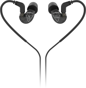 Behringer SD251-CK Black