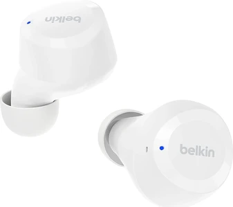Belkin SoundForm Bolt White