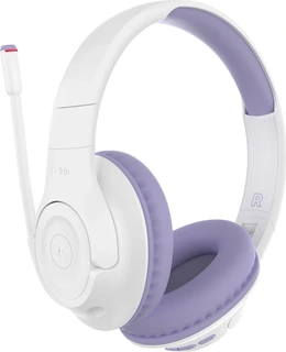 Belkin SoundForm Inspire White/Violet