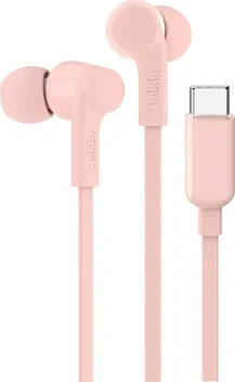 Belkin SoundForm USB-C Pink (2024)