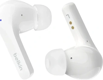 Belkin SoundForm Motion White
