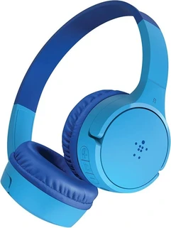 Belkin SoundForm Mini Blue