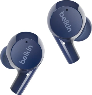 Belkin SoundForm Rise Blue