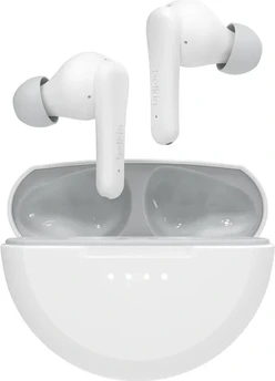 Belkin SoundForm Nano 2 White