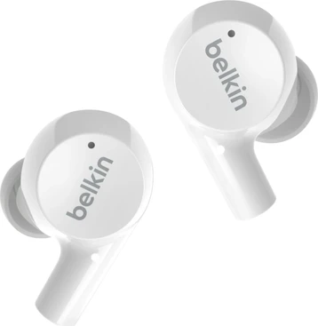 Belkin SoundForm Rise White