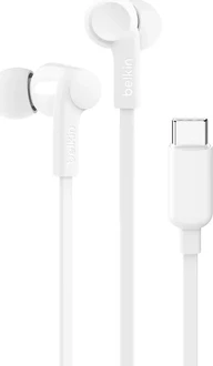 Belkin SoundForm USB-C (Rockstar) White
