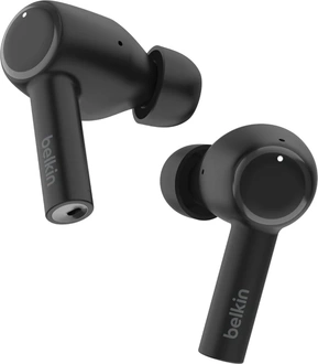 Belkin SoundForm Pulse Black