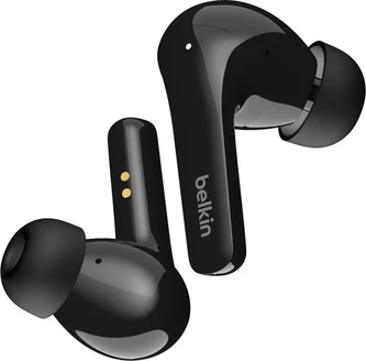 Belkin SoundForm Flow Black