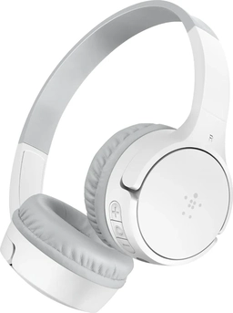 Belkin SoundForm Mini White