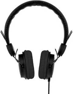 BigBen Colorblock Delta Headset Black