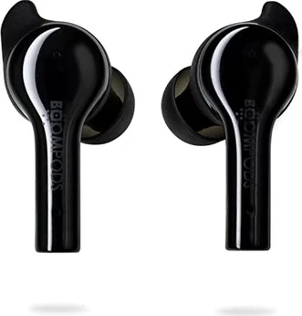 Boompods Bassline GO Black