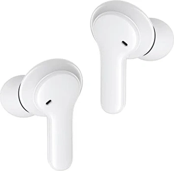 Boompods Bassline Compact White