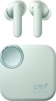 CMF Buds 2 Light Green