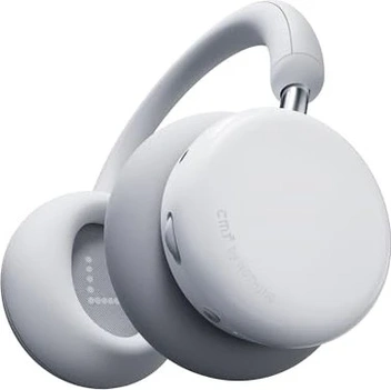 CMF Headphone Pro Light Grey