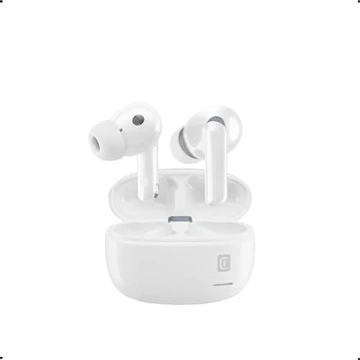 Cellularline Eclipse White