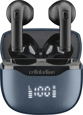 Cellularline Core Pro Black