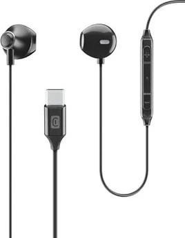 Cellularline Orbit Black