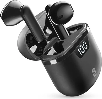 Cellularline Seek Pro Black