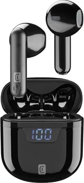 Cellularline Seek Black