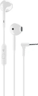 Cellularline Voice Capsule White