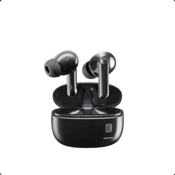 Cellularline Eclipse Black