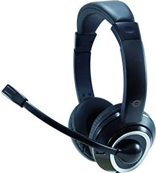 Conceptronic Polona 02BA Stereo Headset