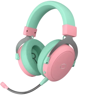 Cooler Master CH351 Macaron